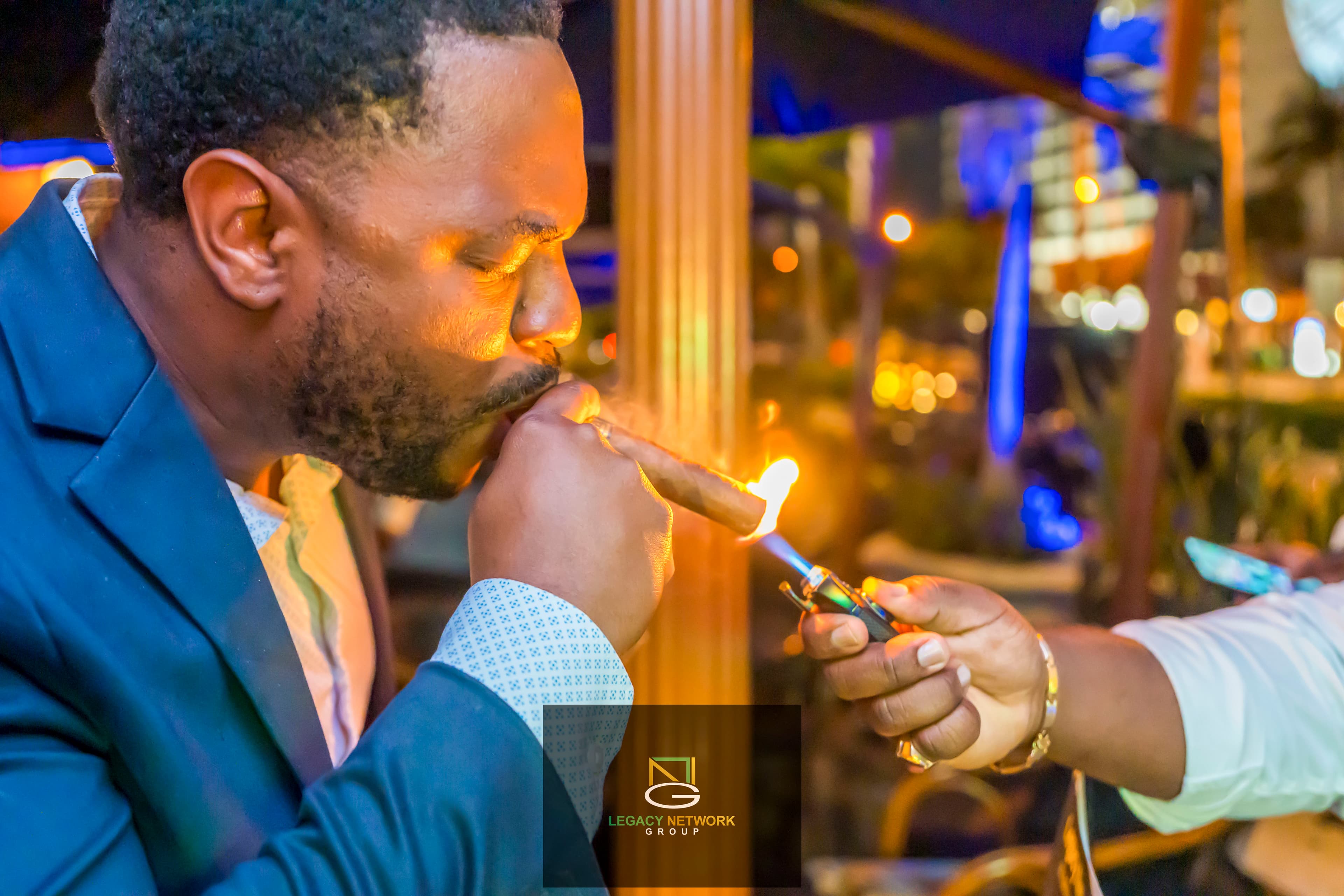 Premium Exclusivity Experience