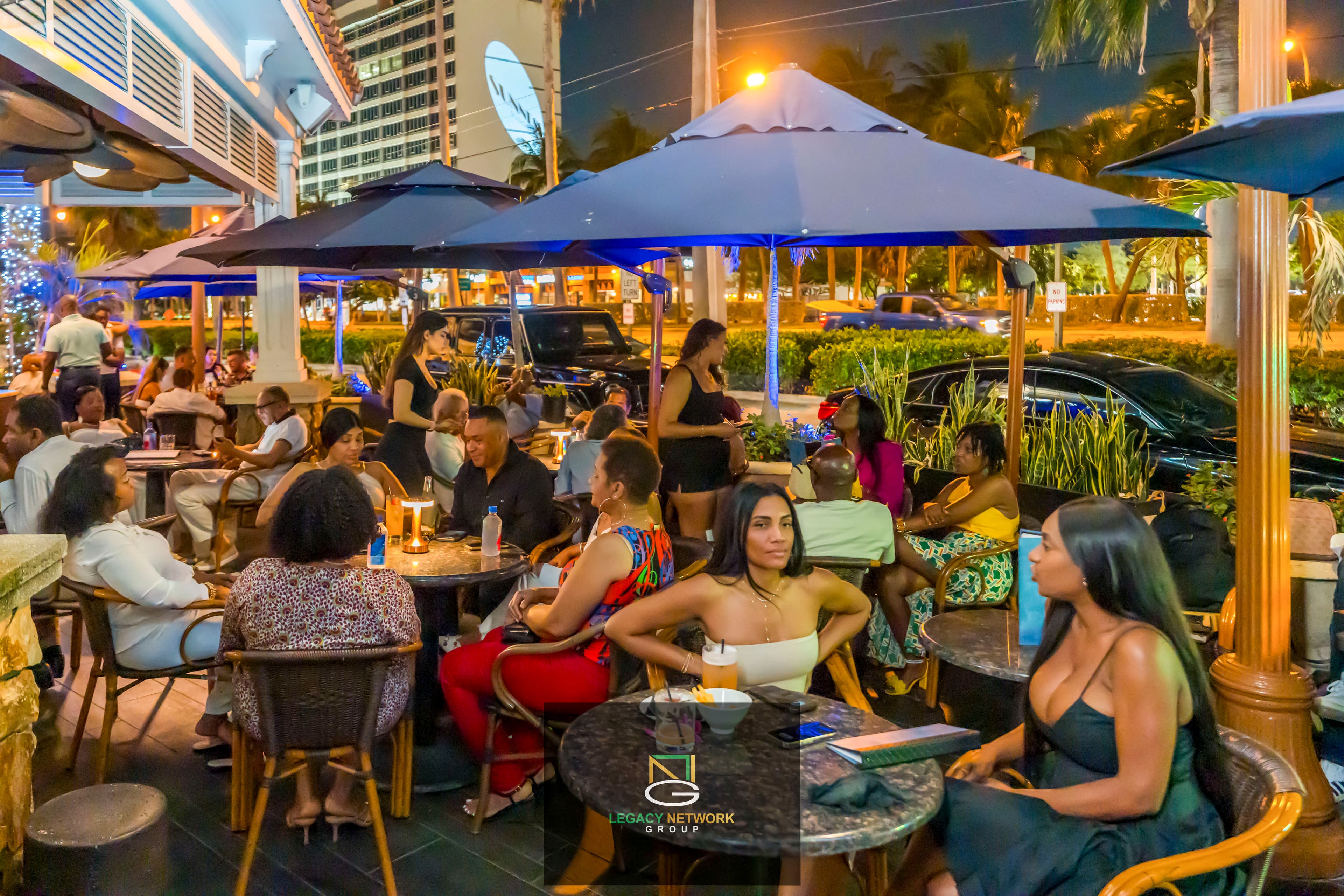 Is Legacy Network Group Right For You