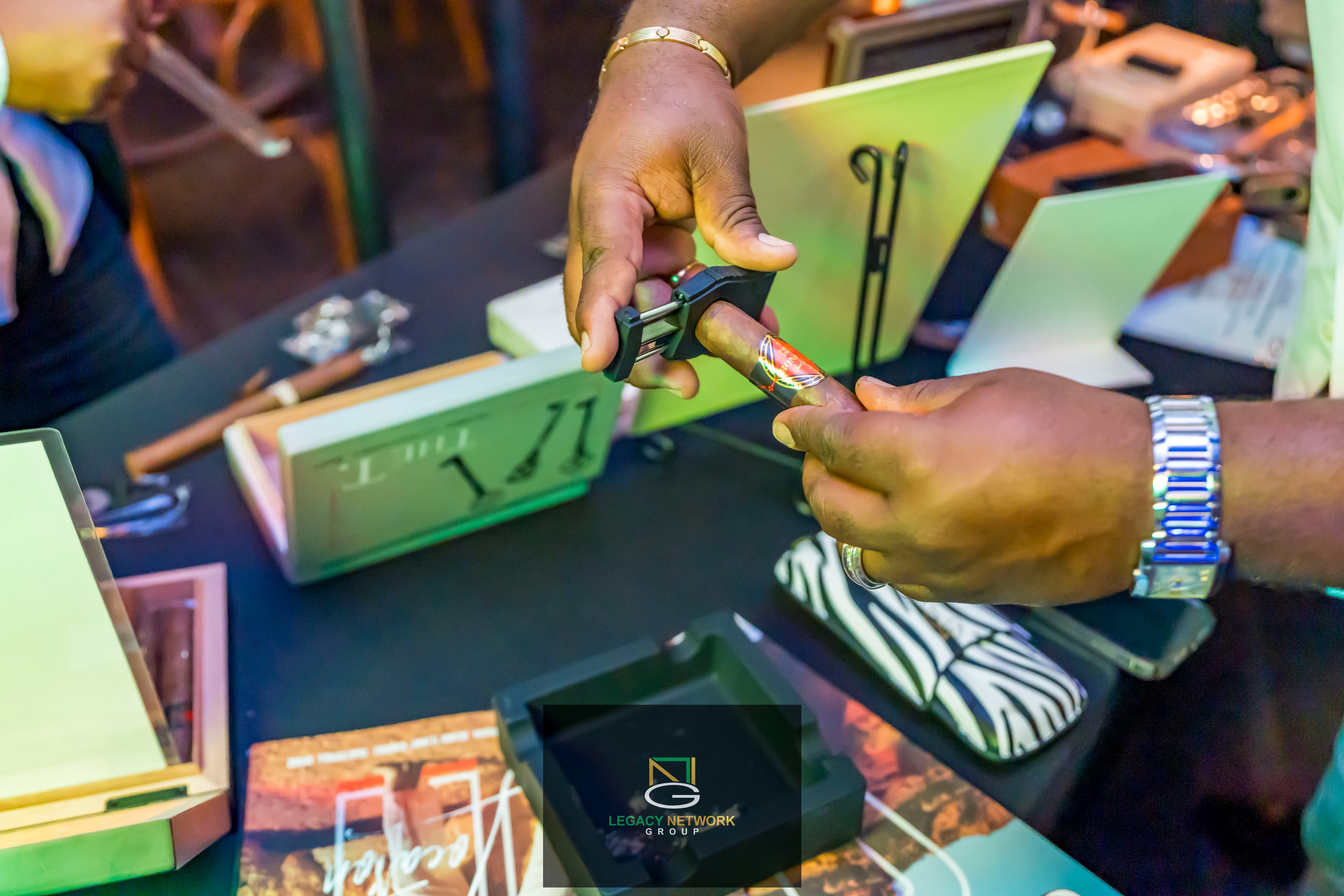 Your Journey to the Inner Circle