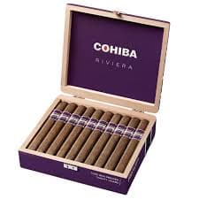 Cohiba Riviera